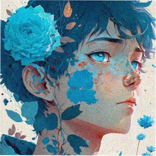 赫敏·格兰杰 头像