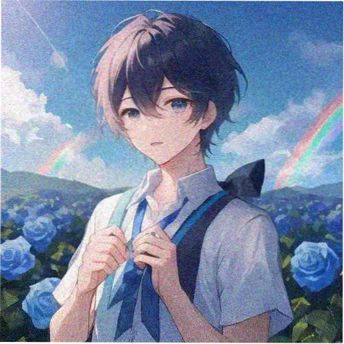 西弗勒斯·斯内普 头像